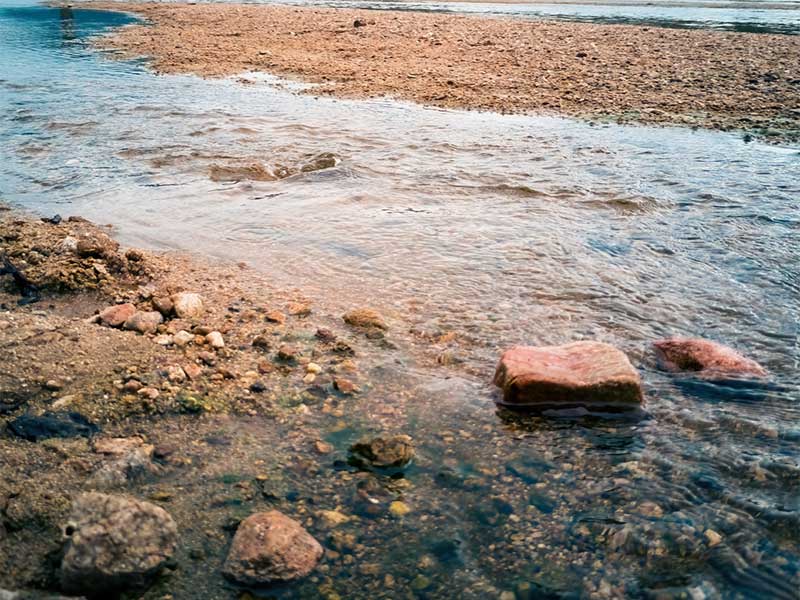 畜牧公司繞過(guò)水質(zhì)監(jiān)測(cè)設(shè)備排放污水被罰 畜牧公司繞過(guò)水質(zhì)監(jiān)測(cè)設(shè)備排放污水被罰