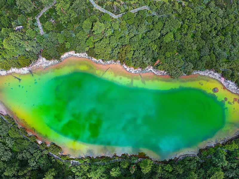 地下水水質監(jiān)測項目有哪些 地下水水質監(jiān)測項目有哪些