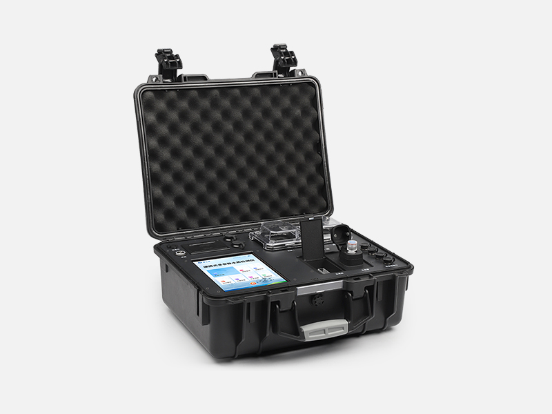 便攜式總磷檢測儀推薦