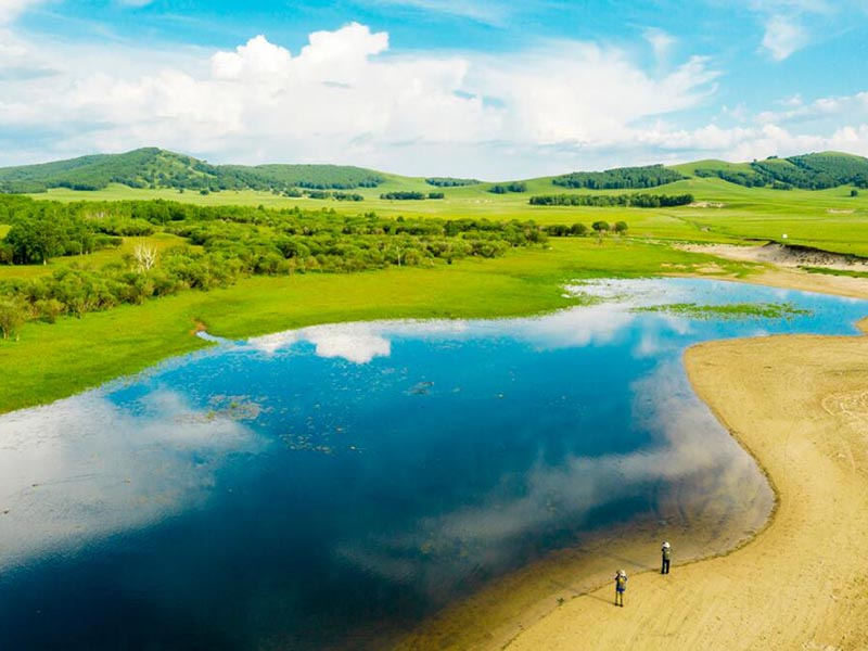 污水COD高效去除方法