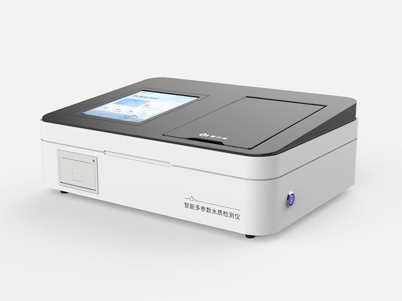 COD檢測儀怎么操作