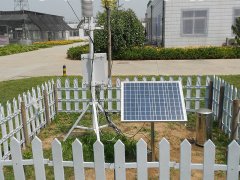 校園氣象站，增強青少年氣象意識